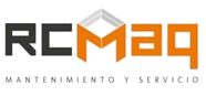 RCMaq Mantenimiento y Servicio